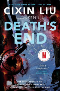 Title: Death's End (Three-Body Problem Series #3), Author: Cixin Liu