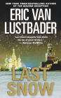 Last Snow (Jack McClure Series #2)