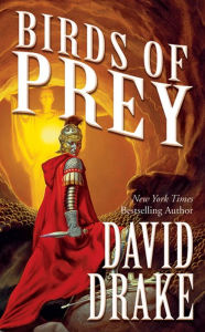 Title: Birds of Prey, Author: David Drake