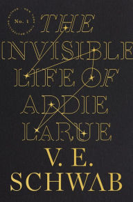 Ebooks gratis downloaden deutsch The Invisible Life of Addie LaRue in English by V. E. Schwab 9780765387561