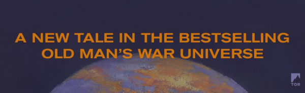 The Shattering Peace (Old Man's War Series #7)