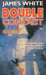 Title: Double Contact, Author: James White