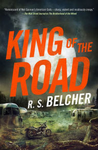 Title: King of the Road, Author: R. S. Belcher