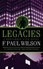 Legacies: A Repairman Jack Novel