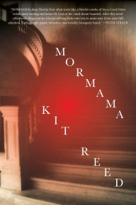 Title: Mormama, Author: Kit Reed