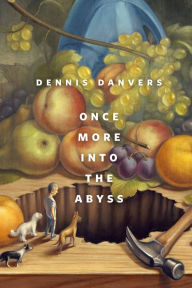 Title: Once More Into The Abyss: A Tor.Com Original, Author: Dennis Danvers