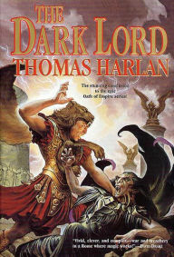 Title: The Dark Lord, Author: Thomas Harlan