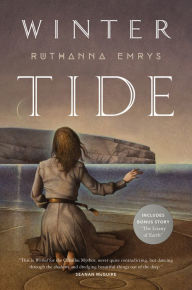 Title: Winter Tide, Author: Ruthanna Emrys