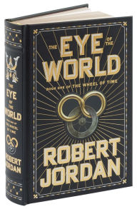 The Eye of the World : Wheel of Time (Volume 1)