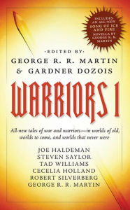 Title: Warriors 1, Author: George R. R. Martin