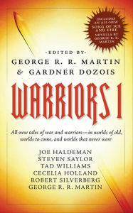 Title: Warriors 1, Author: Joe Haldeman