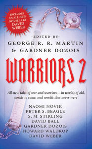 Title: Warriors 2, Author: George R. R. Martin