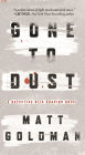Gone to Dust (Nils Shapiro Series #1)