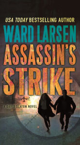 Free downloading audio books Assassin's Strike: A David Slaton Novel (English Edition)