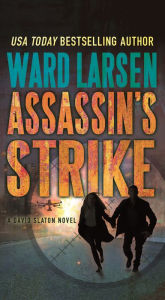 Assassin's Strike: A David Slaton Novel