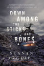 Down Among the Sticks and Bones (Wayward Children Series #2)