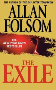 Title: Exile, Author: Allan Folsom