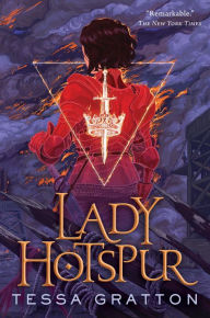 Electronic books free downloads Lady Hotspur