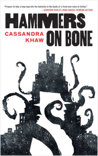 Hammers on Bone (Persons Non Grata Series #1)