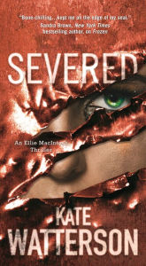 Ipod audio book download Severed by Kate Watterson 9780765392985 (English literature) RTF