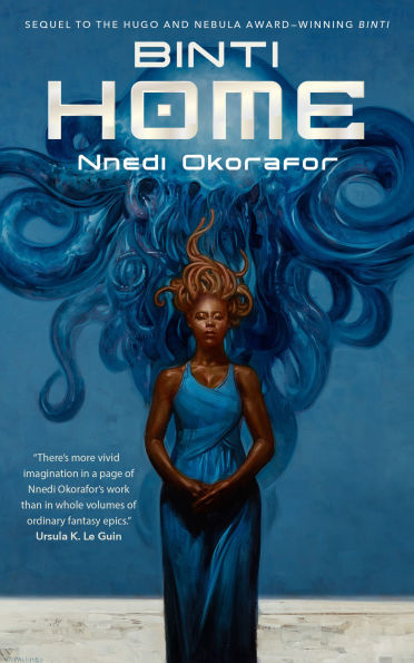 Binti: Home (Binti Series #2)