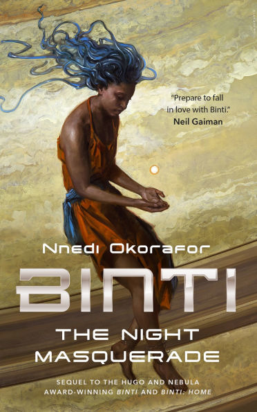 Binti: The Night Masquerade (Binti Series #3)