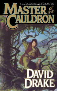 Title: MASTER OF THE CAULDRON, Author: David Drake