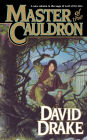 Master of the Cauldron: The sixth book in the epic saga of 'Lord of the Isles'