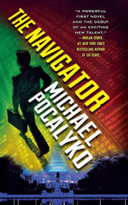 Title: The Navigator, Author: Michael Pocalyko