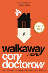 Walkaway (Signed Book)