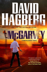 Title: McGarvey: A Kirk McGarvey Novel, Author: David Hagberg