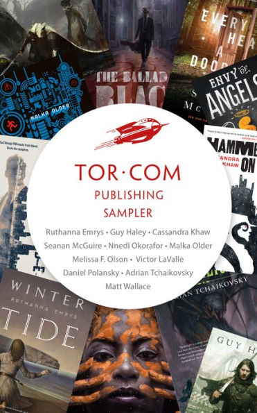 The Tor.com Sampler