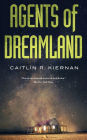 Agents of Dreamland