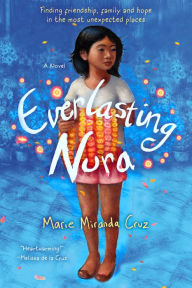 Title: Everlasting Nora, Author: Marie Miranda Cruz