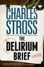 The Delirium Brief (Laundry Files Series #8)