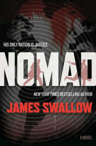 Free ebook downloads links Nomad 9780765395115 by James Swallow iBook FB2