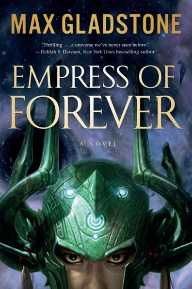 Empress of Forever