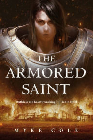 Books audio download for free The Armored Saint by Myke Cole