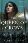 The Queen of Crows (Sacred Throne Series #2)