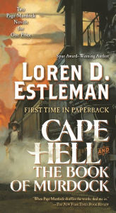 Title: Cape Hell and The Book of Murdock: Two Page Murdock Novels, Author: Loren D. Estleman