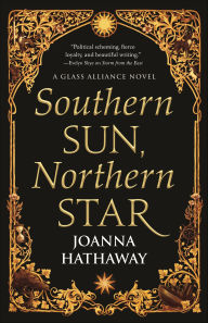 Title: Southern Sun, Northern Star, Author: Joanna Hathaway
