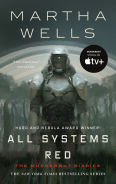 Murderbot Diaries