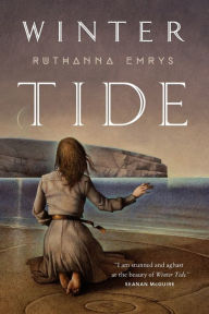 Title: Winter Tide, Author: Ruthanna Emrys