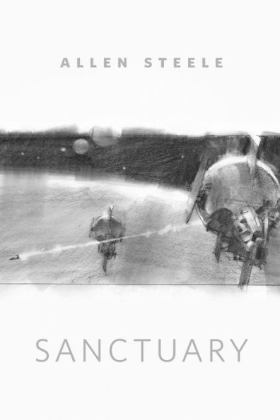 Sanctuary: A Tor.com Original