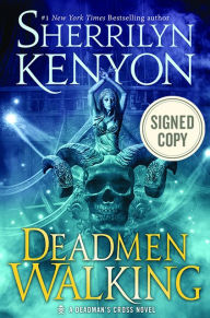 Deadmen Walking (Signed Book) (Deadman's Cross Series #1)