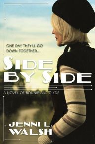 Title: Side by Side, Author: Emma Bleker