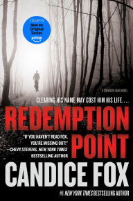 Title: Redemption Point (Crimson Lake Series #2), Author: Candice Fox