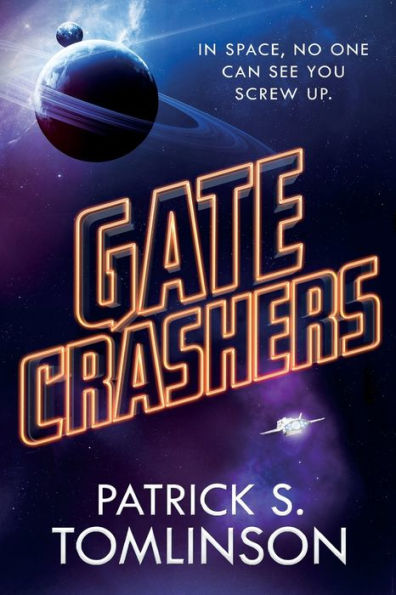 Gate Crashers