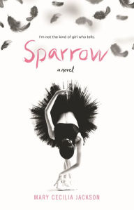 Electronic textbook downloads Sparrow: A Novel 9780765398857