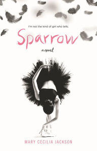 Electronics free ebooks download Sparrow: A Novel 9780765398857 ePub RTF CHM